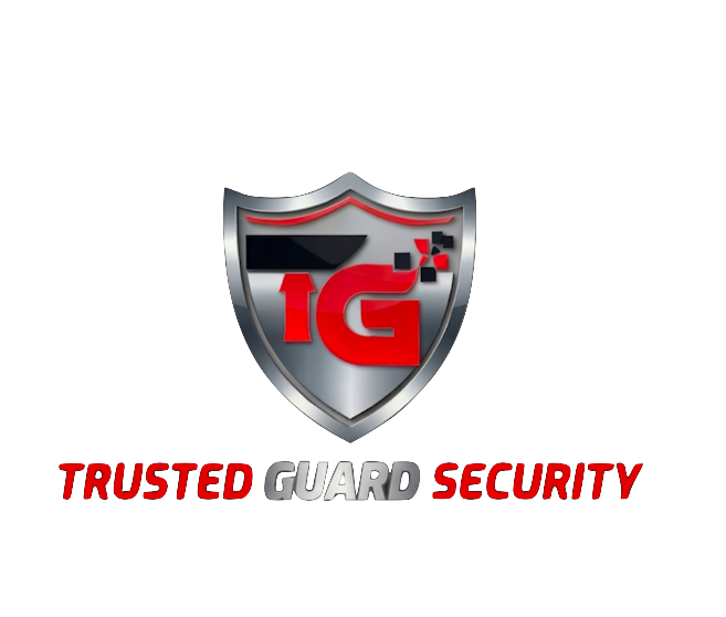 Trusted Guard Services Logo