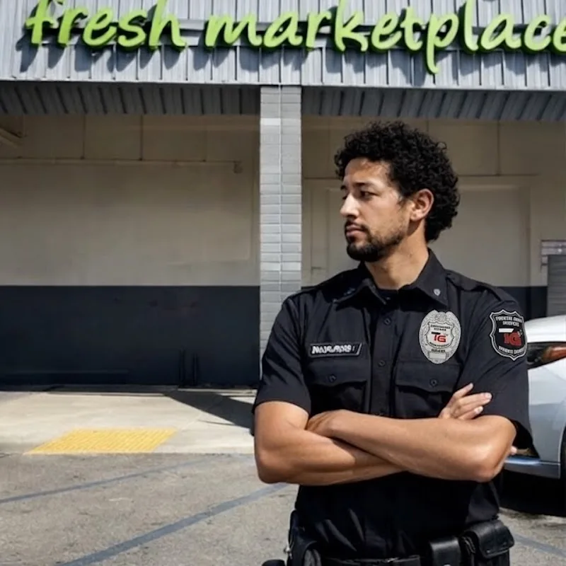 Retail & Shopping Centers