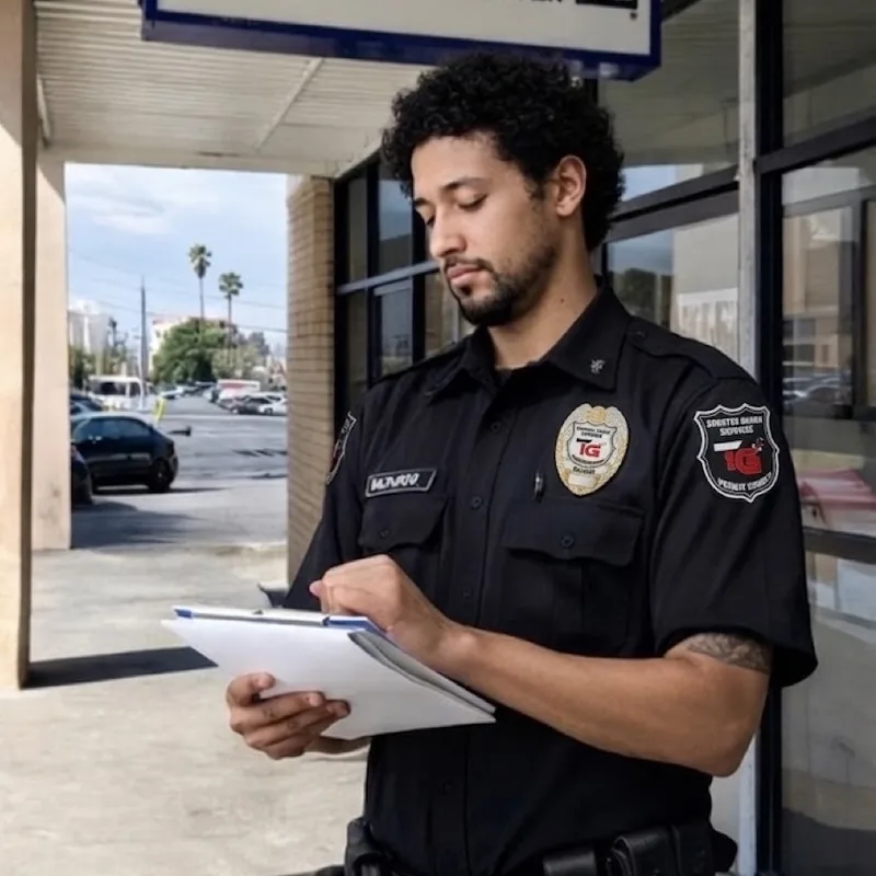 Employment Termination Security